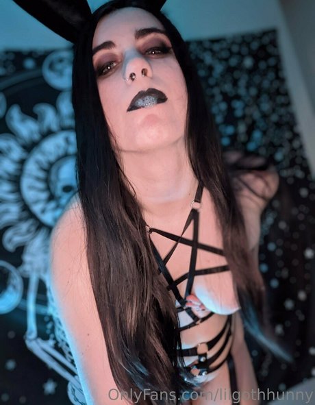 lilgothhunny porn model galleries