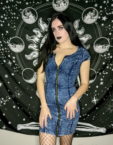 lilgothhunny pornstar top photos