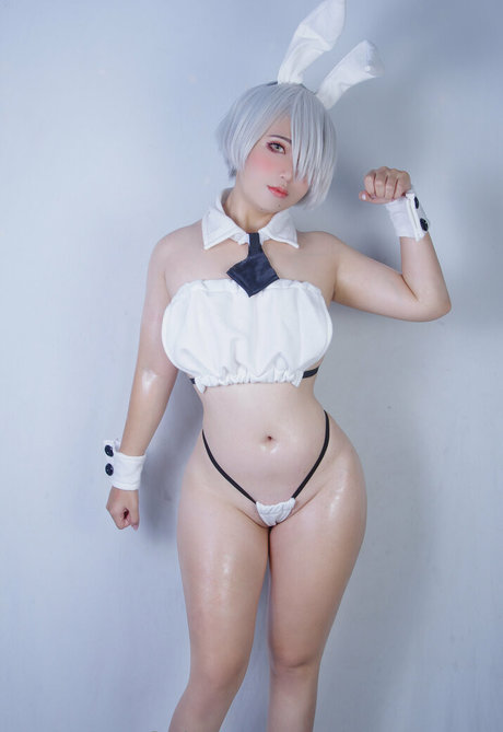 yenyenuwu sexy star picture