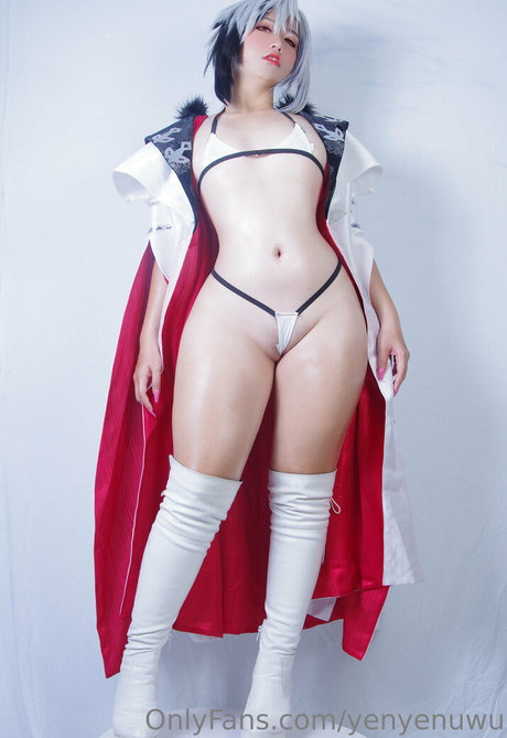 yenyenuwu adult actress image