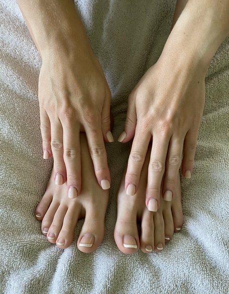 foot fetish onlyfans pornographic gallery