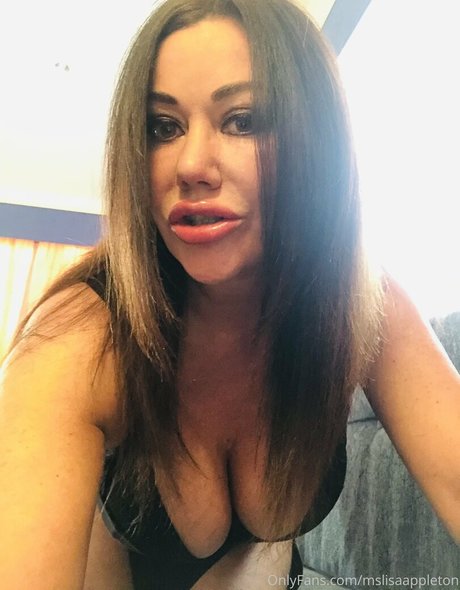 mslisaappleton best model images