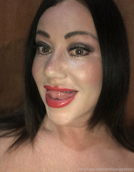 mslisaappleton exclusive model gallery