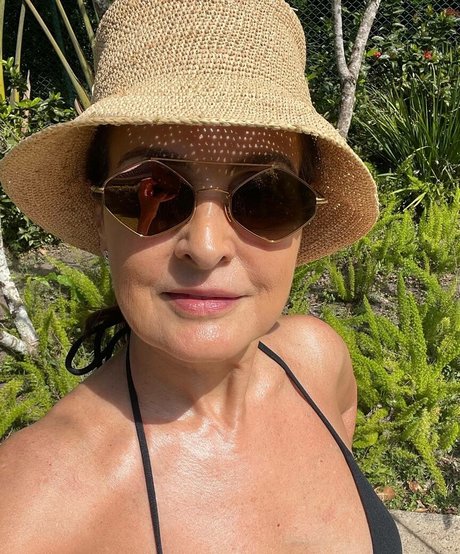 Fatima Bernardes best model photos