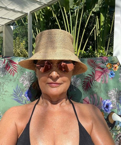 Fatima Bernardes naked star pictures