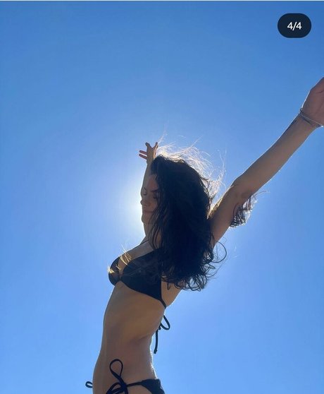 Nobosart model nudes image