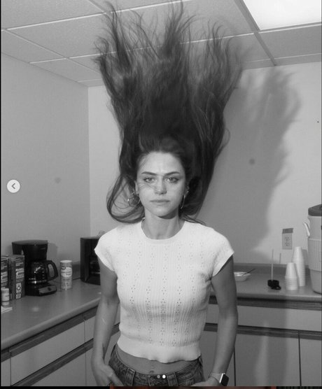 Nobosart erotic pornstar picture