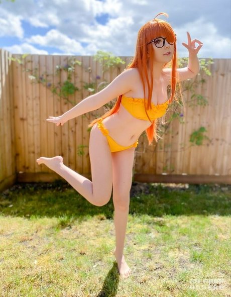 Megumi Koneko high quality star images