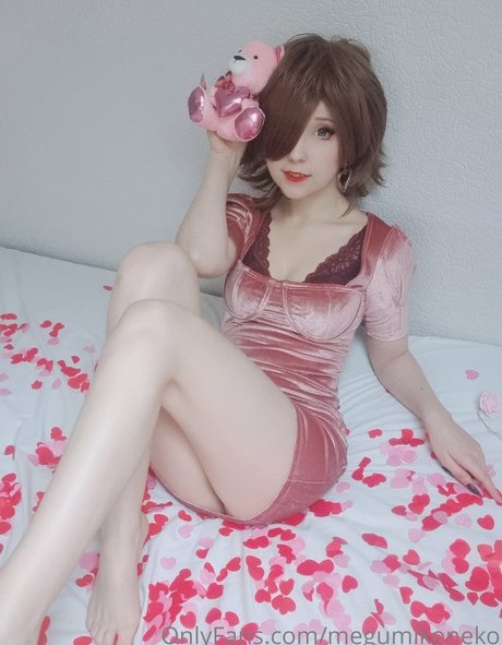 Megumi Koneko best star pics