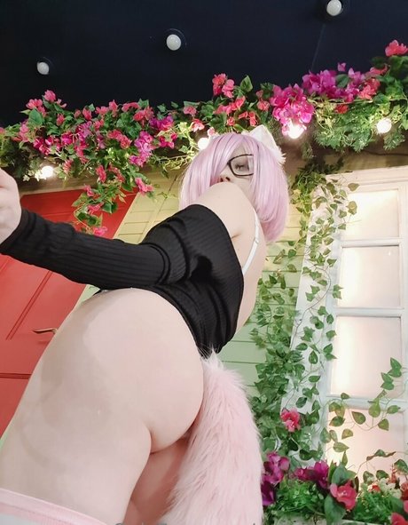 Megumi Koneko model sex archive