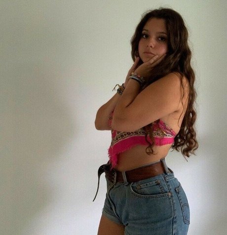 Chloeforero model gallery