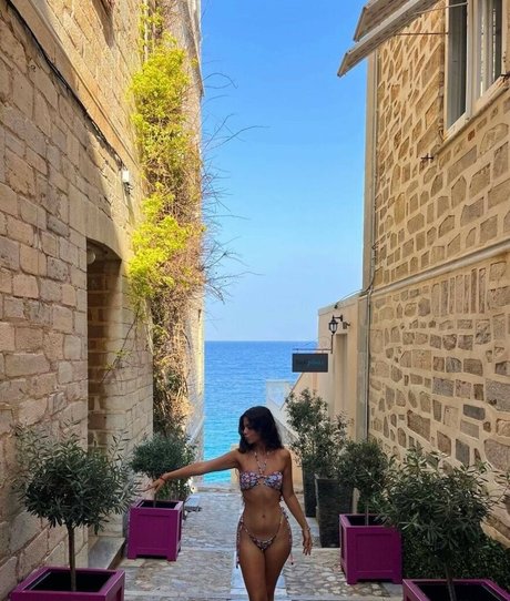 Chloeforero model nice photos