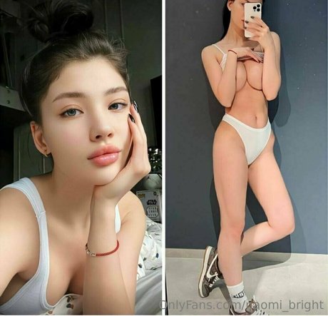 naomi bright nice pornstar archive