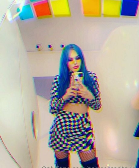 princessaritsvip pornographic model archive