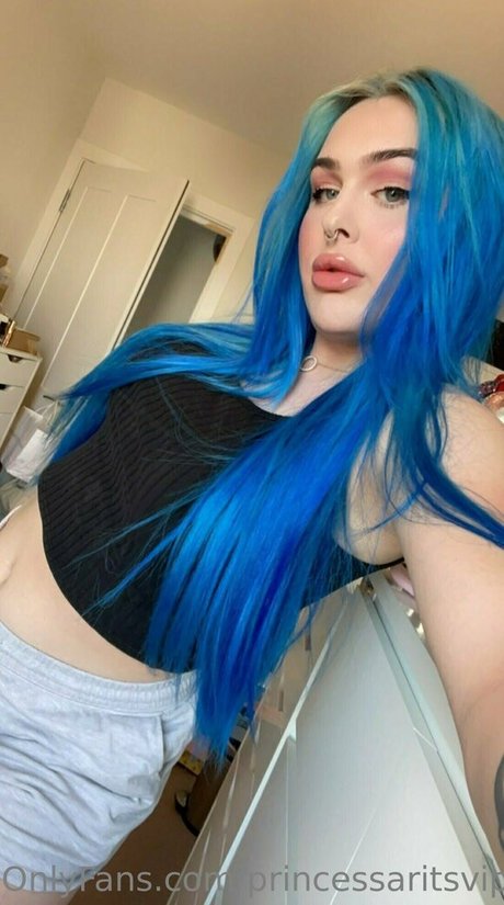 princessaritsvip free actress pics