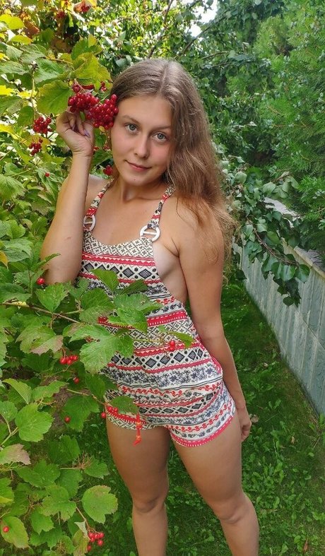 Vitaniemi pornstar naked picture