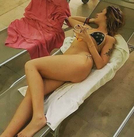 Silvia Iorio star sex images