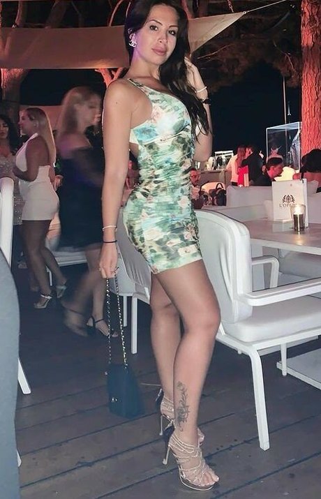 Silvia Iorio pornstar exclusive picture