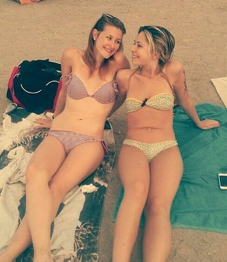 Silvia Iorio naked model pictures