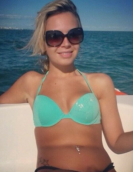 Silvia Iorio free model pic