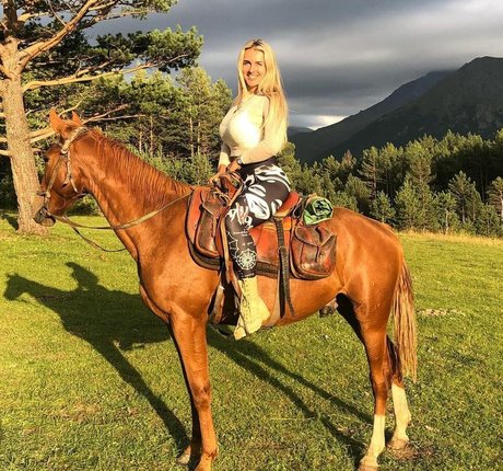 Oksana Mishyna model nudes gallery