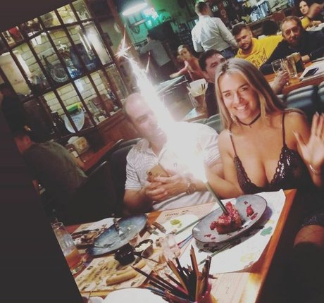 Oksana Mishyna model naked img