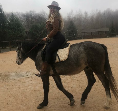 Oksana Mishyna xxx star galleries