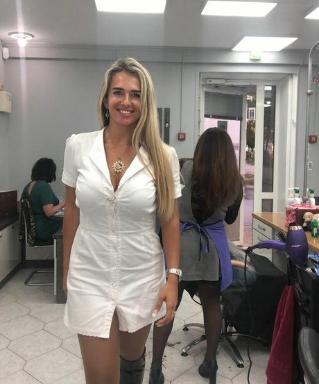 Oksana Mishyna Photo Gallery