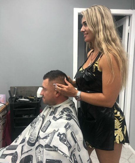 Oksana Mishyna best star gallery