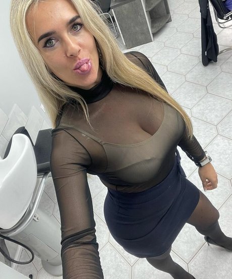 Oksana Mishyna sex star galleries