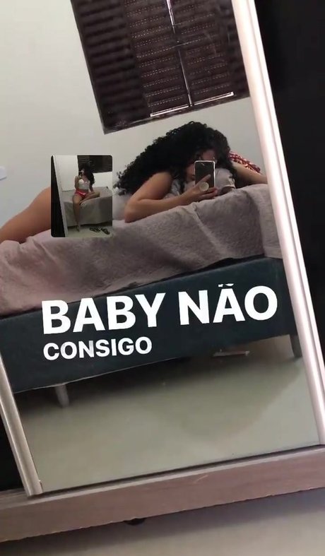 Mirian Gabriela hot actress photo