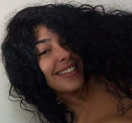 Mirian Gabriela star sex photos