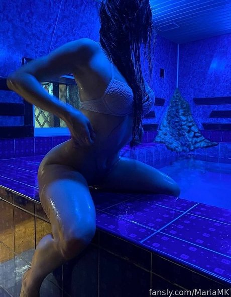 Maria Grensi nice pornstar images