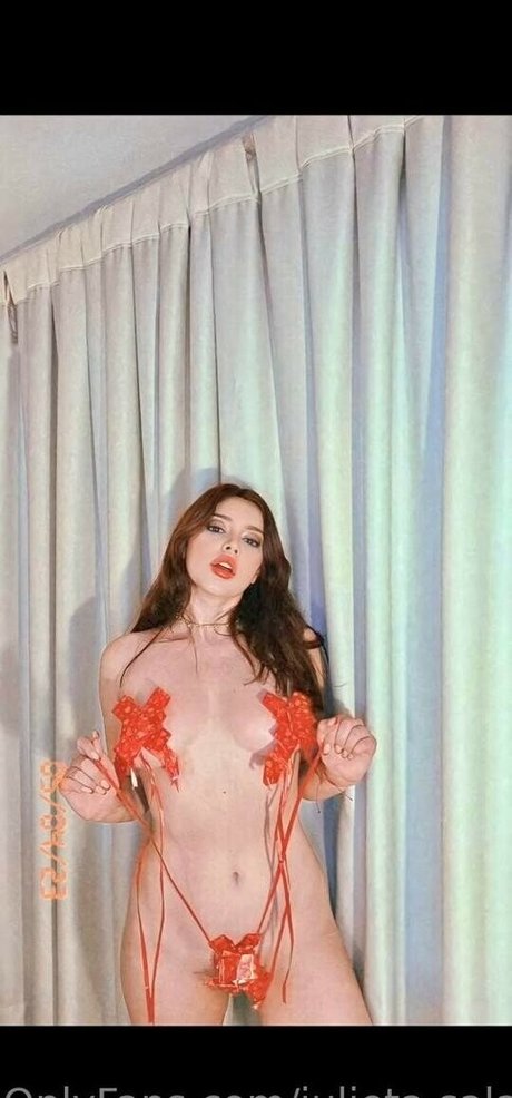 Julieta Salgado xxx star img