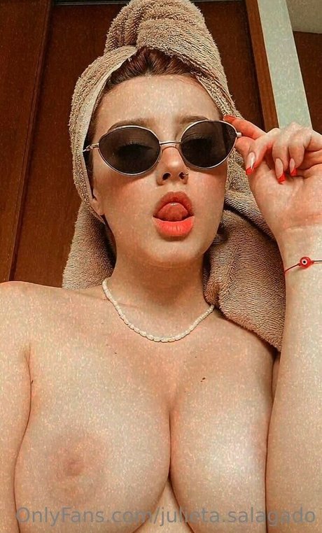 Julieta Salgado hd actress photos