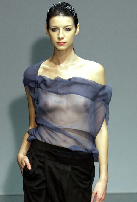 Caitriona Balfe model hot archive