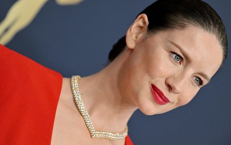 Caitriona Balfe star best images