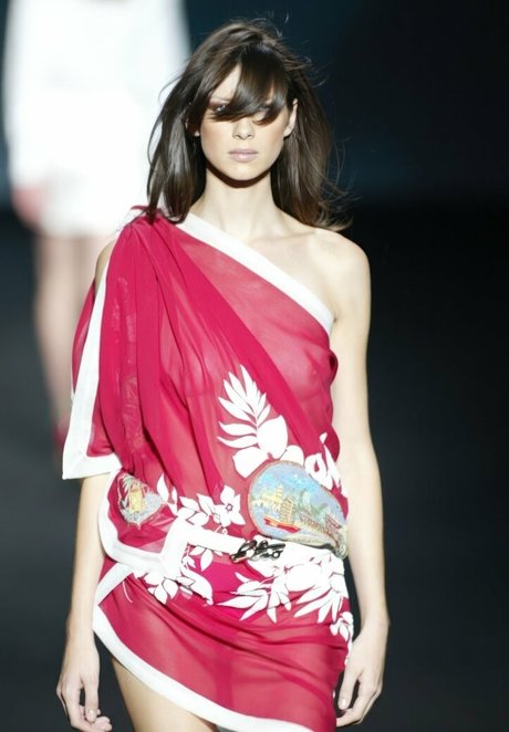 Caitriona Balfe pornstar nudes pics