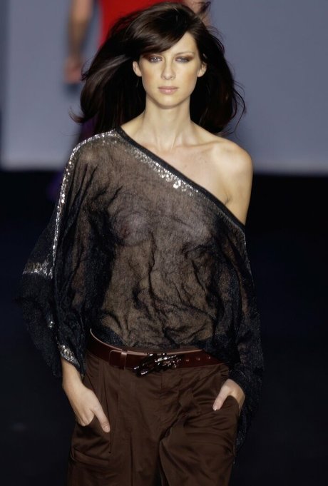 Caitriona Balfe pornstar nude image