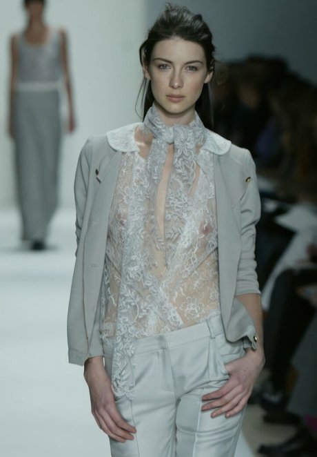 Caitriona Balfe pornstar art gallery