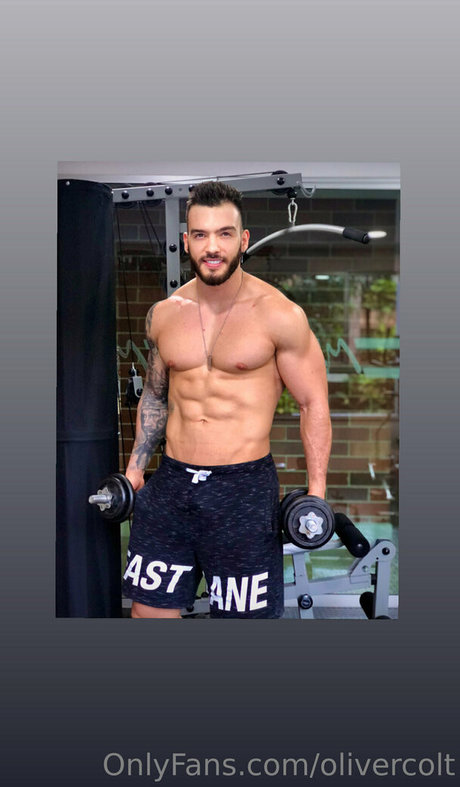 olivercolt perfect actress archive