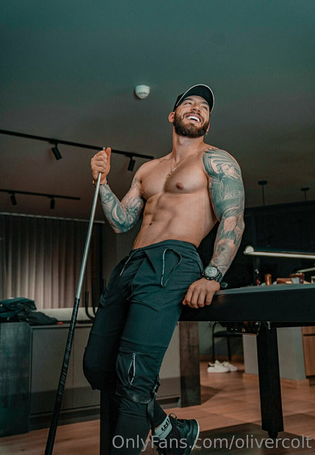 olivercolt pornstar top pic