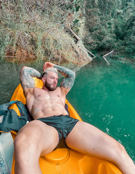 olivercolt sexy star galleries