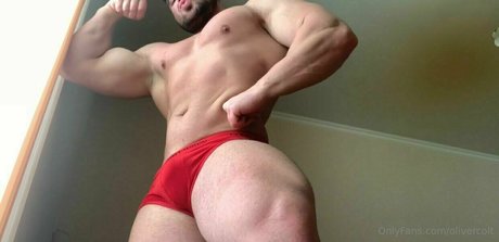 olivercolt art model img