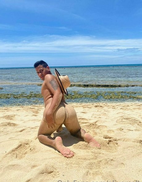 olivercolt model galleries