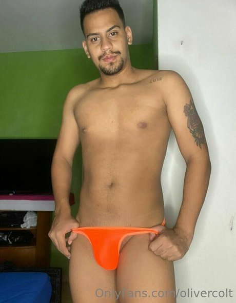 olivercolt star sexy galleries