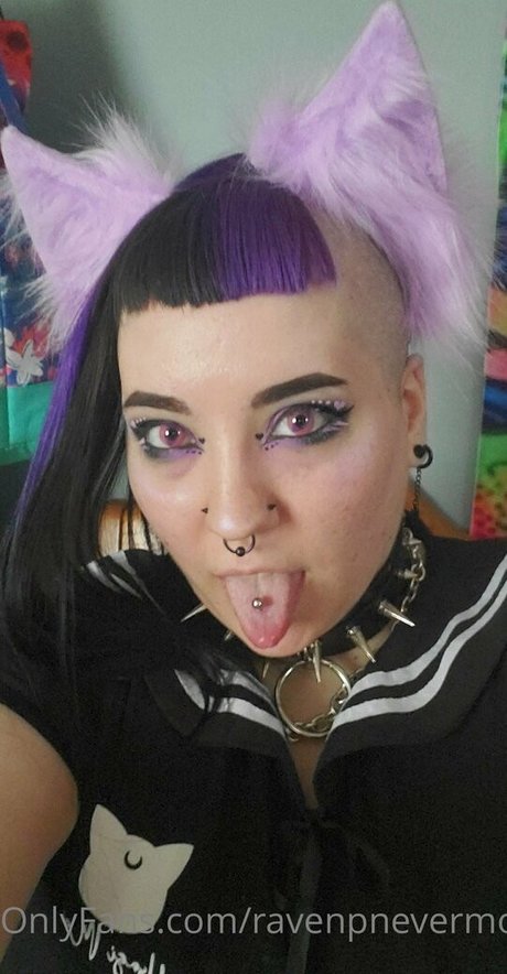 ravenpnevermore star pretty img