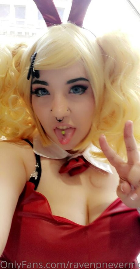 ravenpnevermore pornstar free pics