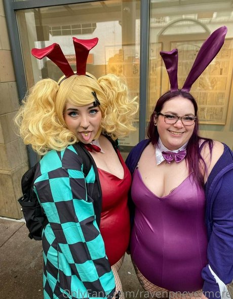 ravenpnevermore free star photo