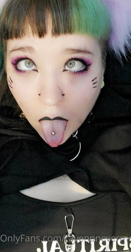 ravenpnevermore hd model gallery